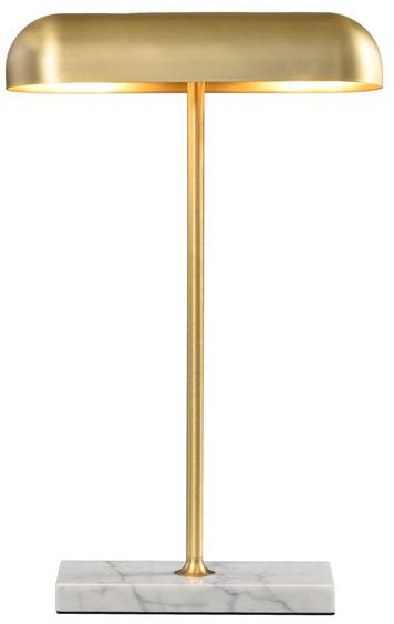 fambuena Светодиодная настольная лампа Book 6046 - Вид №3