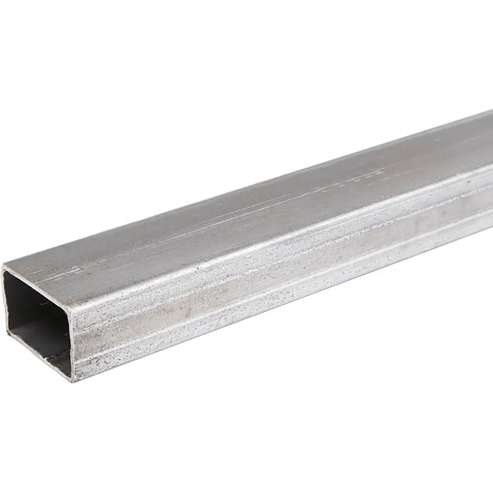 Профильная труба Santreyd 50x25x2 мм для строительных конструкций 82377581 STLM-0025803