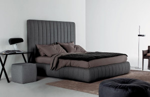 Кровать  MERIDIANI TUYO - 5