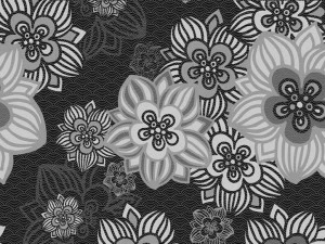 Tecnografica Обои с цветочными мотивами Collezioni d'arte 56590-3