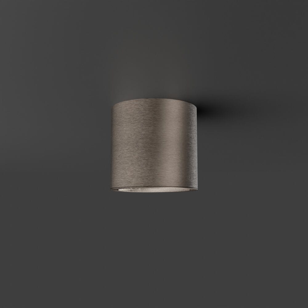 Алюминиевый потолочный светильник Amarcords Tobe ARCH-00120692 - Вид №2