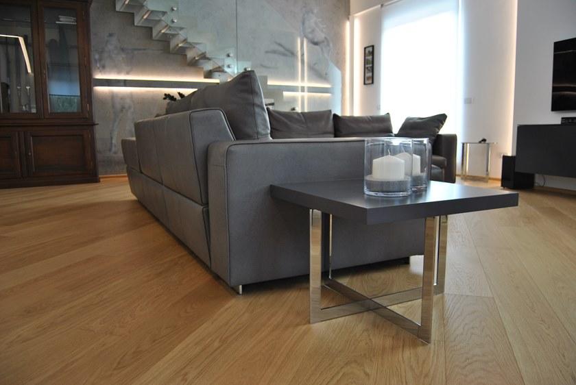 Bruno Parquet Готовый дубовый паркет Velvet sun-id-1397727 - Вид №3