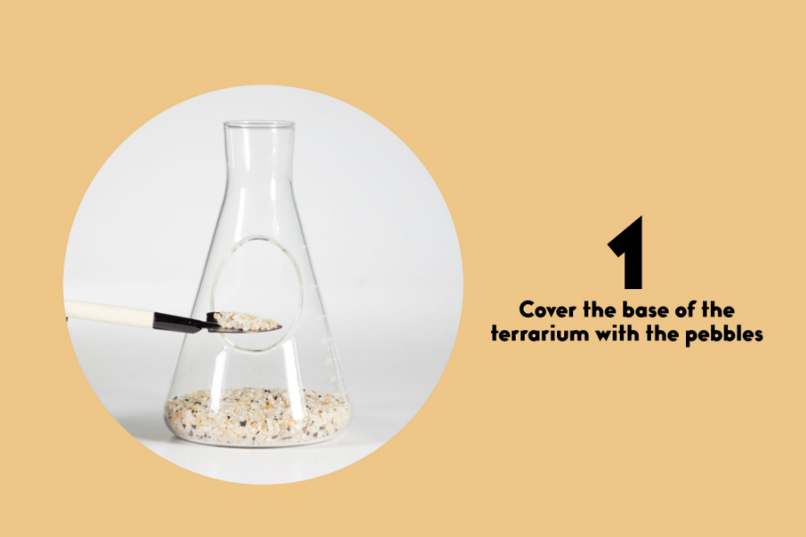 Террариум Chemistry SUCK UK SKTERRCHEM1 - Вид №10