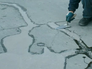 Winkler Эпоксидный раствор