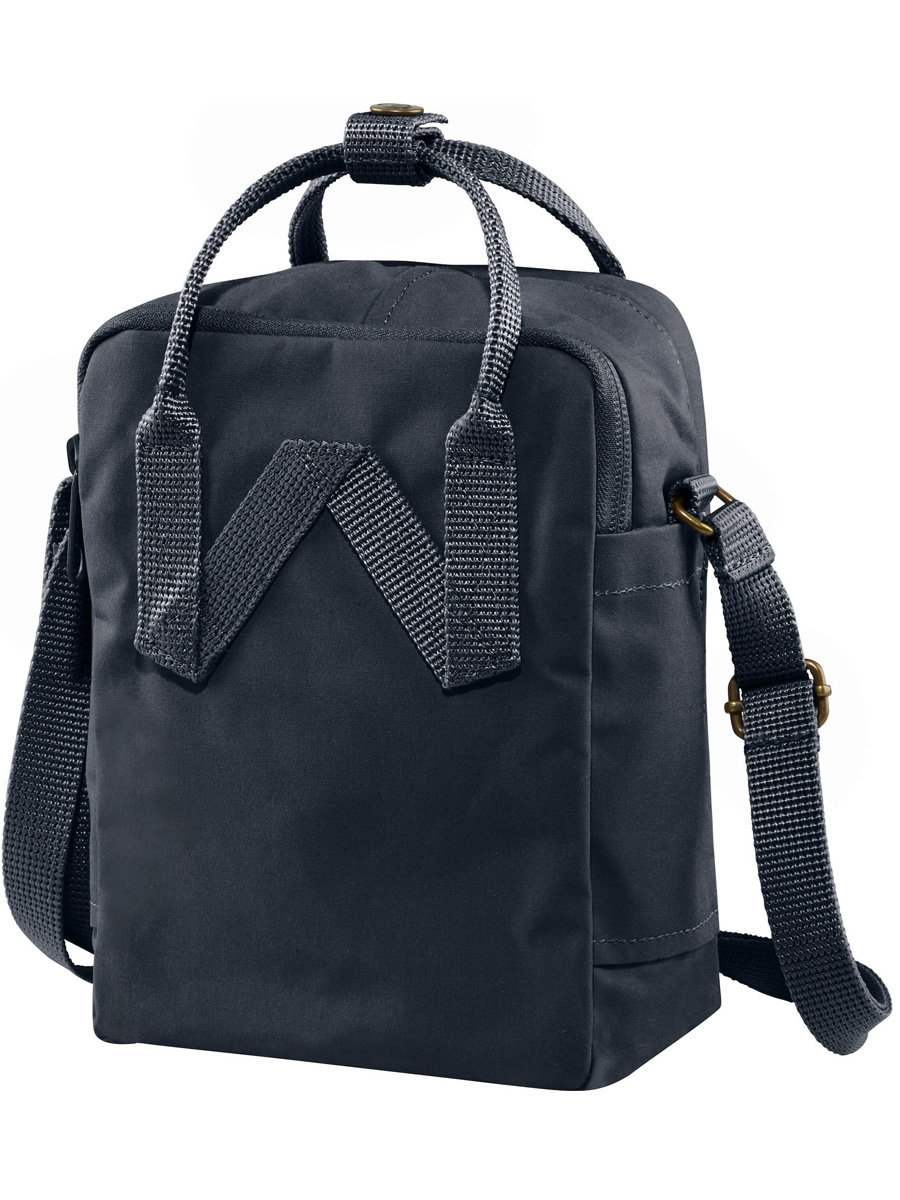 F23797-560 Сумка кросс-боди Fjallraven Kanken Sling - Вид №1