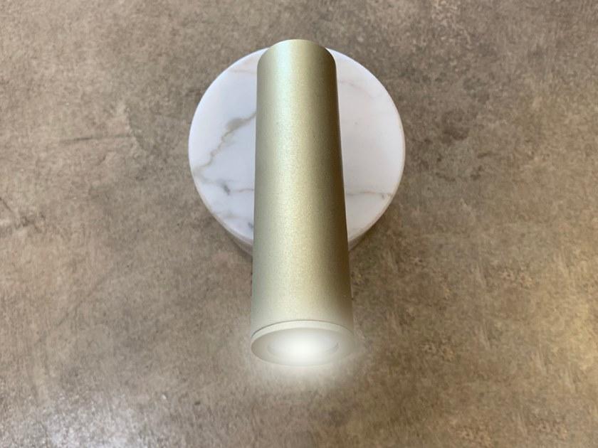 fambuena Регулируемый светодиодный настенный светильник Tubi sun-id-1485259 - Вид №2