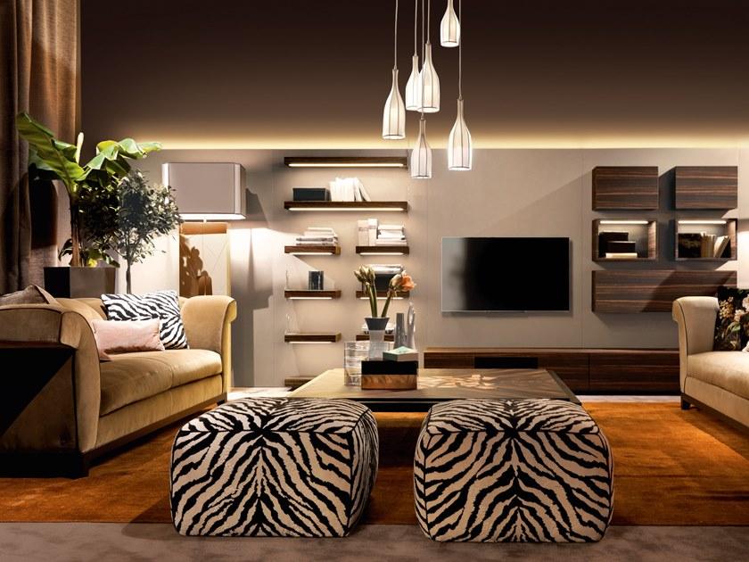 Grilli Квадратный пуф  720717  - Вид №2