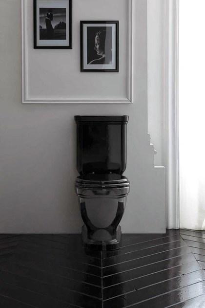 Компакт унитаз с бачком Белый Galassia ETHOS Италия sun-id-1347562 - Вид №2