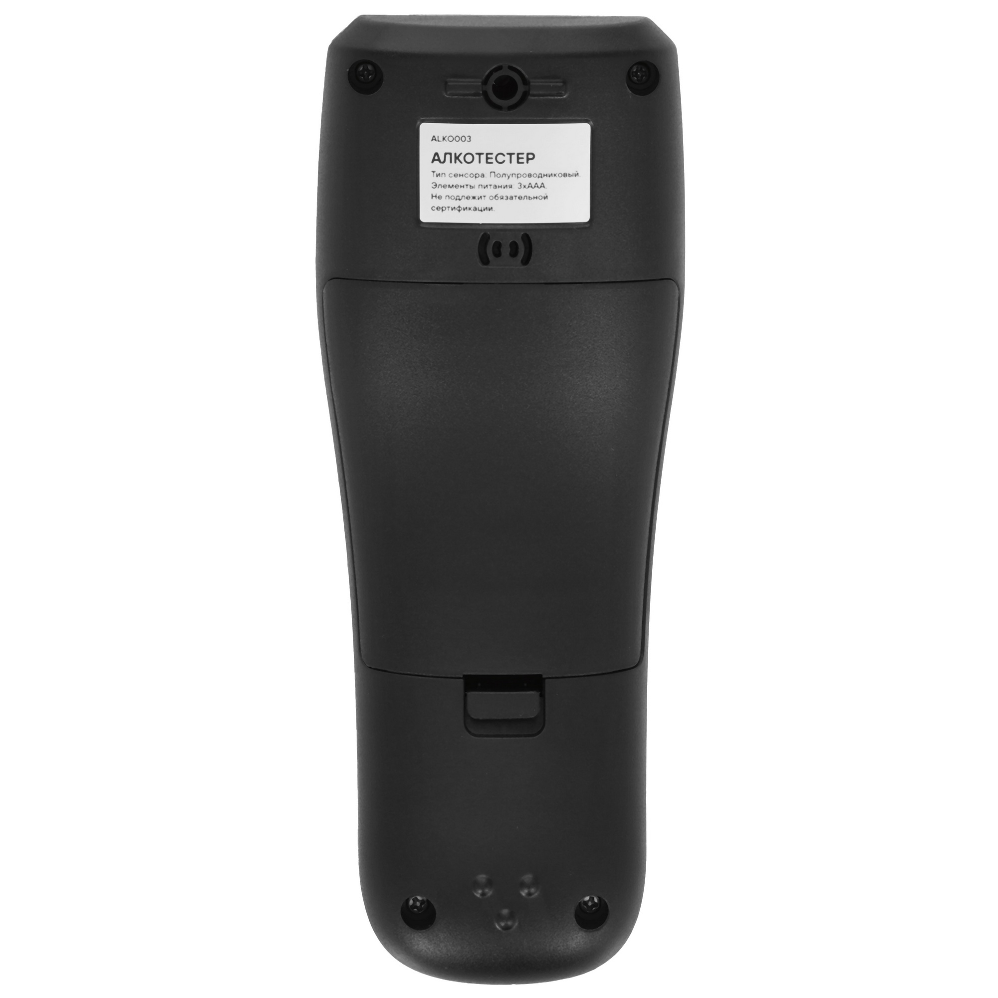 9103078 Алкотестер Airline ALKO003 STDN-0056449 - Вид №1