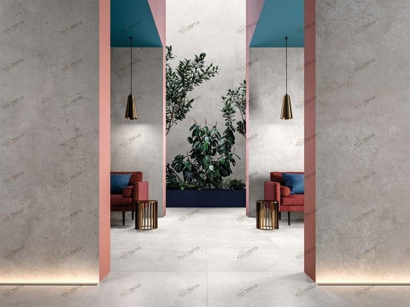 Flaviker Настенная / напольная плитка из керамогранита sun-id-1369090