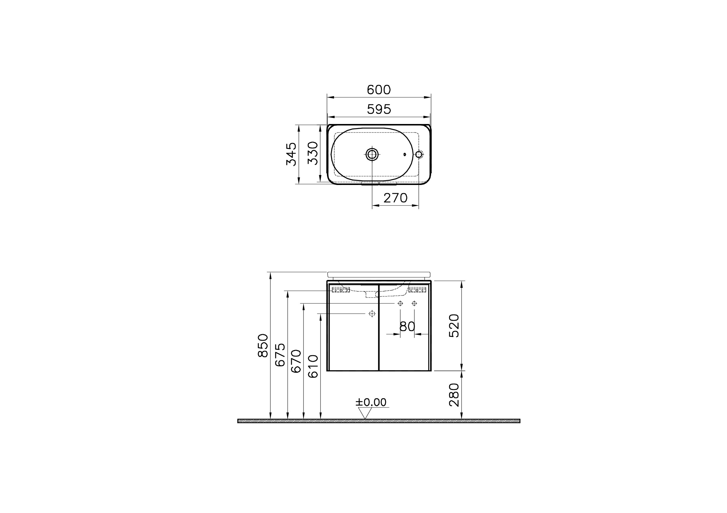 56511  Vitraglobal Nest Trendy  - Вид №1