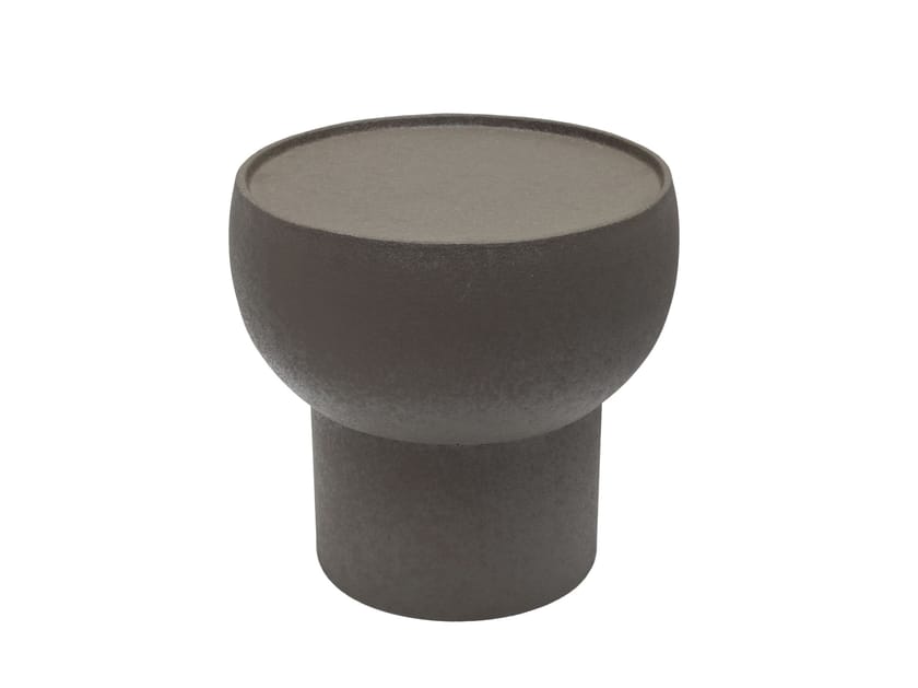 Круглый журнальный столик BIZZOTTO ALLIGATOR ARCH-00145779