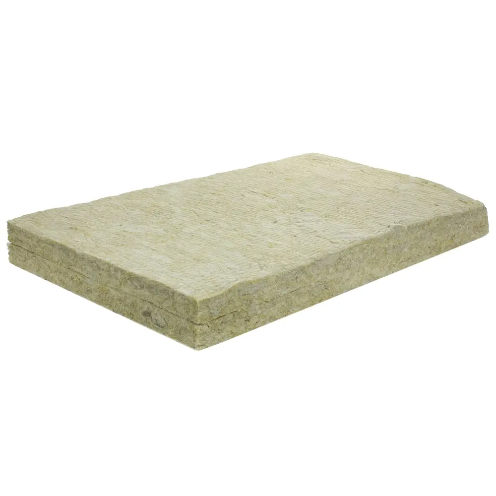 Rockwool Стандарт — минераловатные плиты для эффективного утепления 18722597 STLM-0012192 - Вид №1