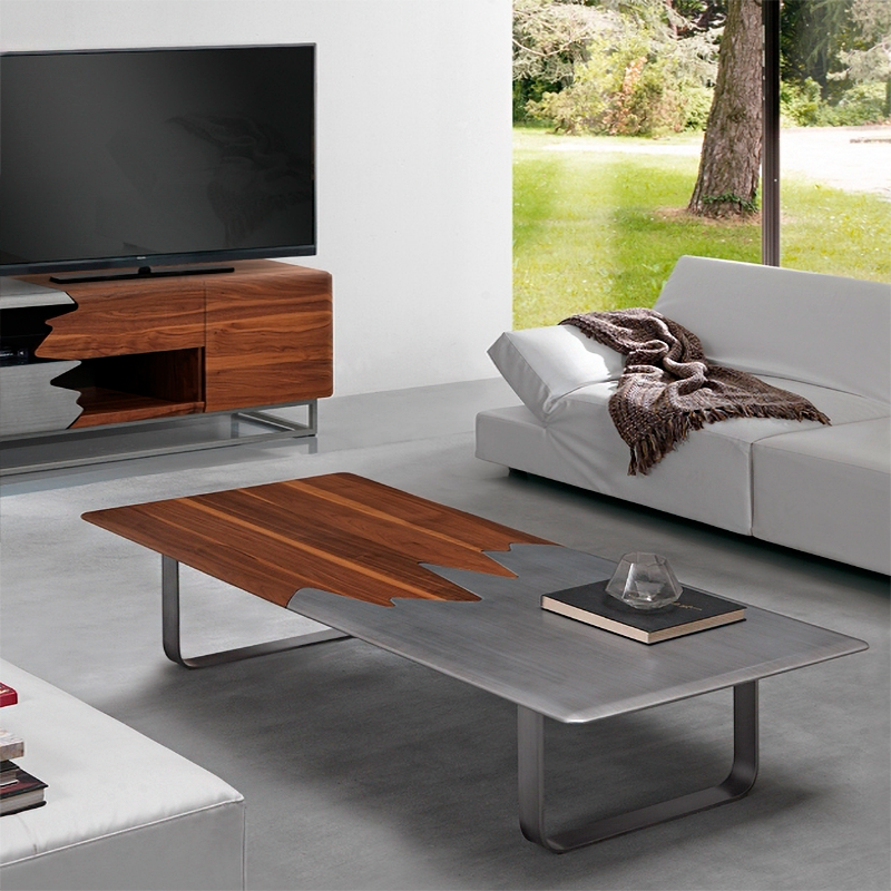 Стол журнальный  OLIVER B KALI CT 