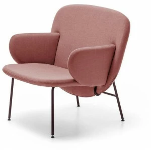 La Cividina Мягкое кресло с подлокотниками Ala