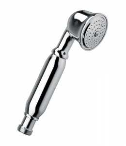 851 Классический ручной душ со стандартной коллекцией 1/2 дюйма. Bongio Wellness