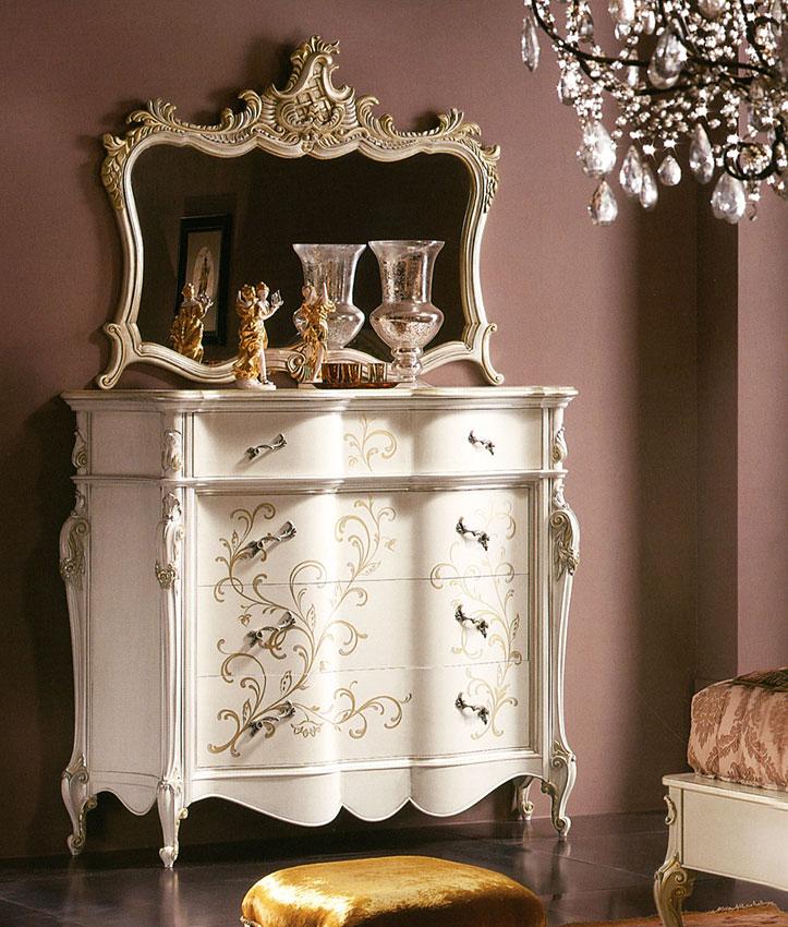 Комод  BTC INTERNATIONAL 0223L Melograno