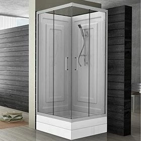 Душевая кабина Wellis Mobili Max cabin