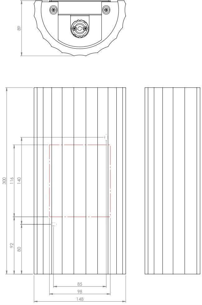 Astro Lighting Бра из гипса с диммером sun-id-1507821 - Вид №7