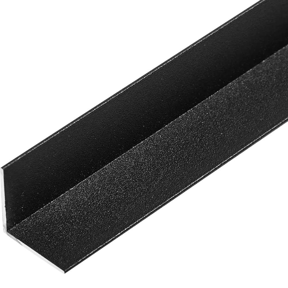 Santreyd L-профиль алюминиевый для идеальной отделки углов 15×15×2700 мм 89034234 STLM-1006019