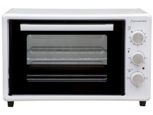 9142095 Мини-печь Schaub Lorenz SLE OW4031 белый