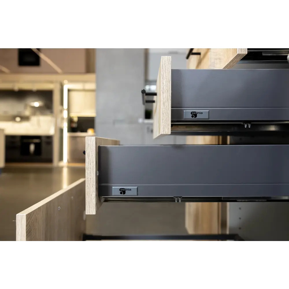 DELINIA ID Flowbox — выдвижной ящик для систем хранения 80×50 см 89020202 STLM-0880974 - Вид №5