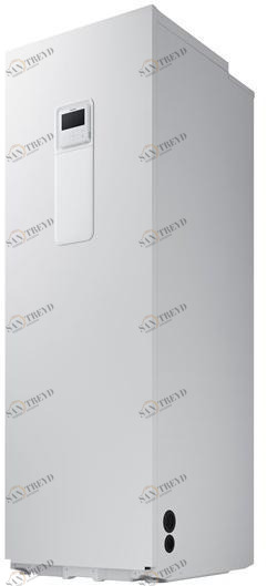 Samsung Climate Solutions Высокоэффективный пластинчатый теплообменник / инверторный насос Pompe di calore ehs sun-id-1444979