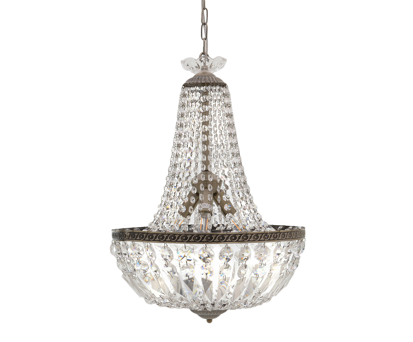 3810917.0043 лампа потолочная TO4ROOMS  - Вид №1