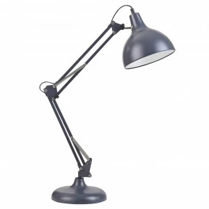 Настольная лампа Spot Light Dave 7901132 SPOT LIGHT КЛАССИЧЕСКИЕ 110118 Серый