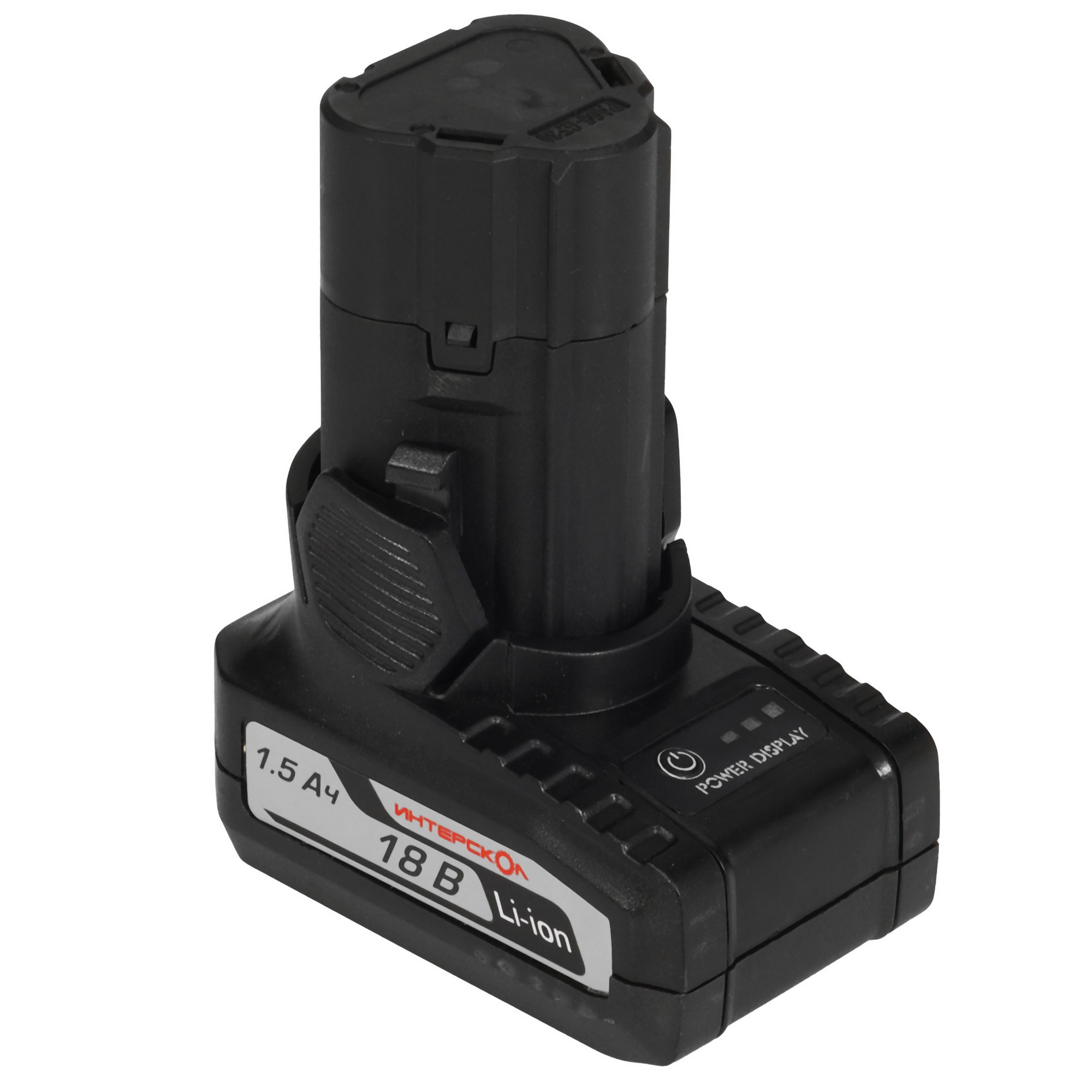 Аккумулятор Интерскол БА-1.5/18 9960775 STDN-0084913