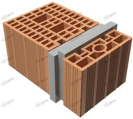 T2D Tris® portante - todi (pg)  509 