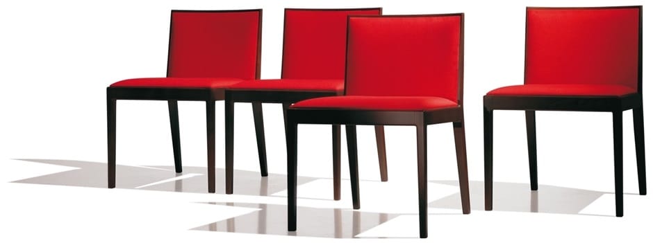 Тканевое кресло Andreu World ARCH-00119591 - Вид №3