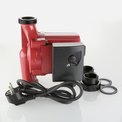 VRS.258.18.0 Насос циркуляционный VRS 25/8-180 Valtec 25/8-180  - Вид №16