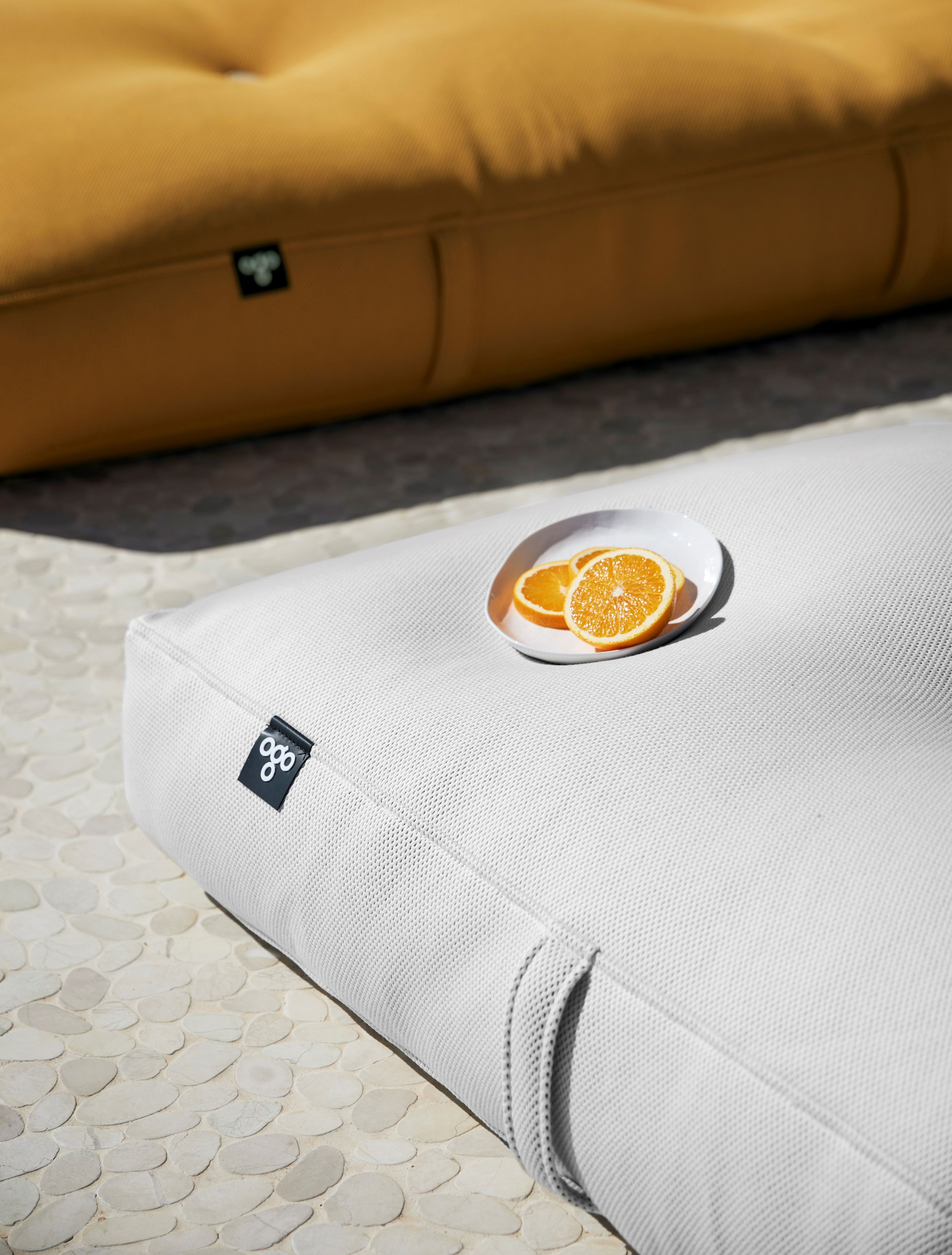 Плавающий садовый пуф OGO BALI ARCH-00088896 - Вид №37