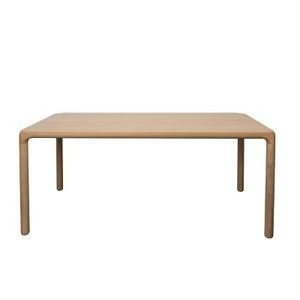 Стол Storm натуральный, 180х90 см