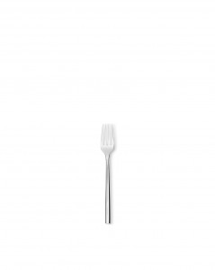 Вилка для фруктов. 6 штук Alessi MU