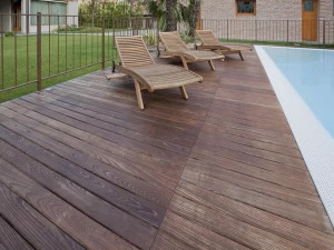 CP Parquet Профнастил во фрассино Decking