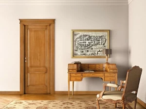 LEGNOFORM Дверь из массива дерева Prima