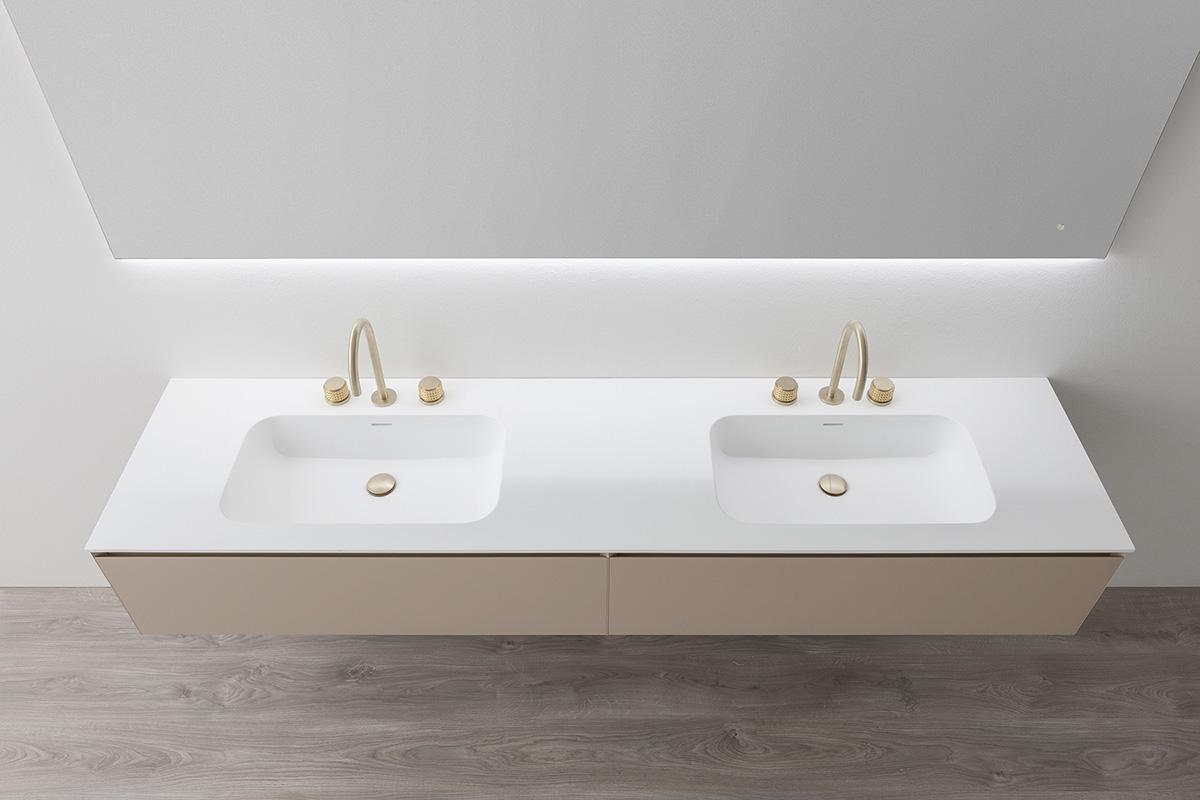 Manhattan Мебель для ванной OASIS BATHROOM Manhattan - Вид №26