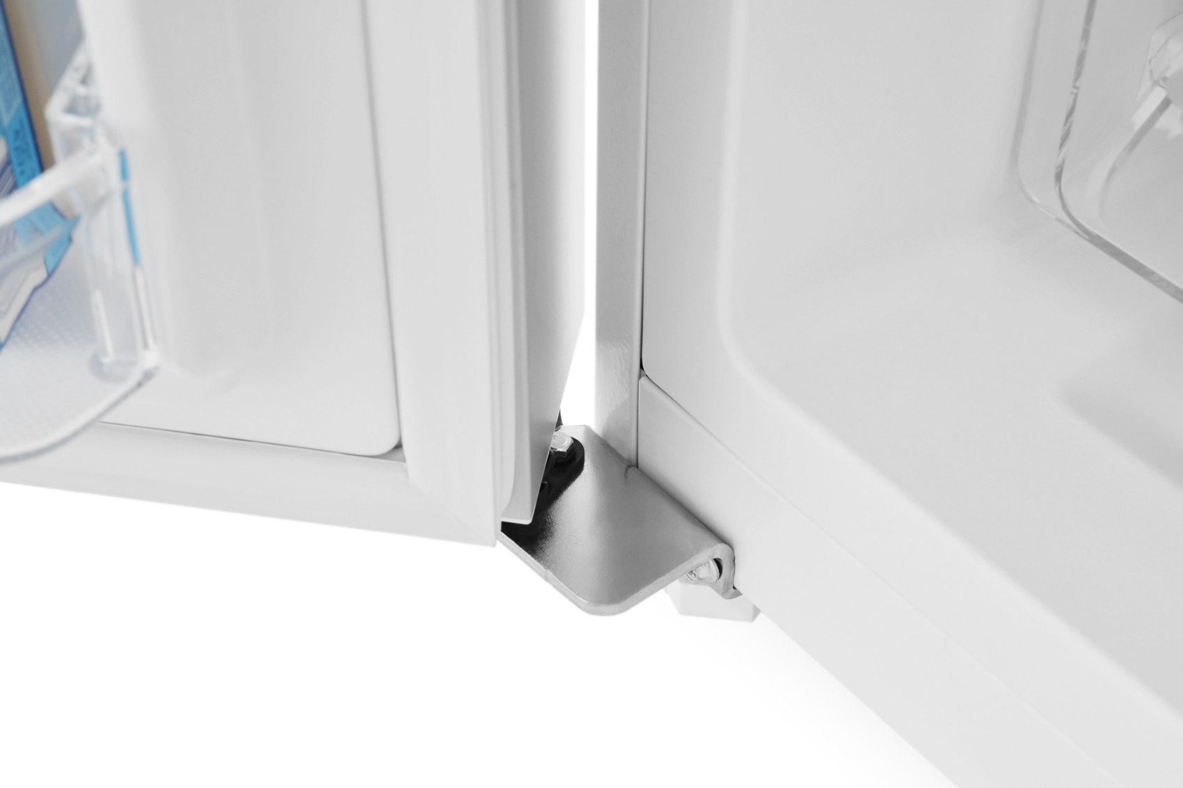 9953100 Холодильник Side by Side   ZUGEL ZRSS630W белый STDN-0023996 - Вид №32