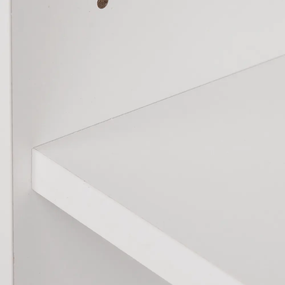 Каркас навесной 60x70x35 см, ЛДСП, цвет белый DELINIA STLM-2024464 - Вид №2