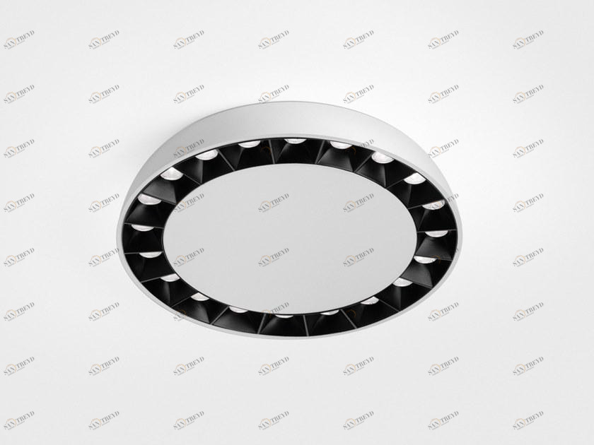 Centrsvet Светодиодный потолочный светильник Aero sun-id-1414495