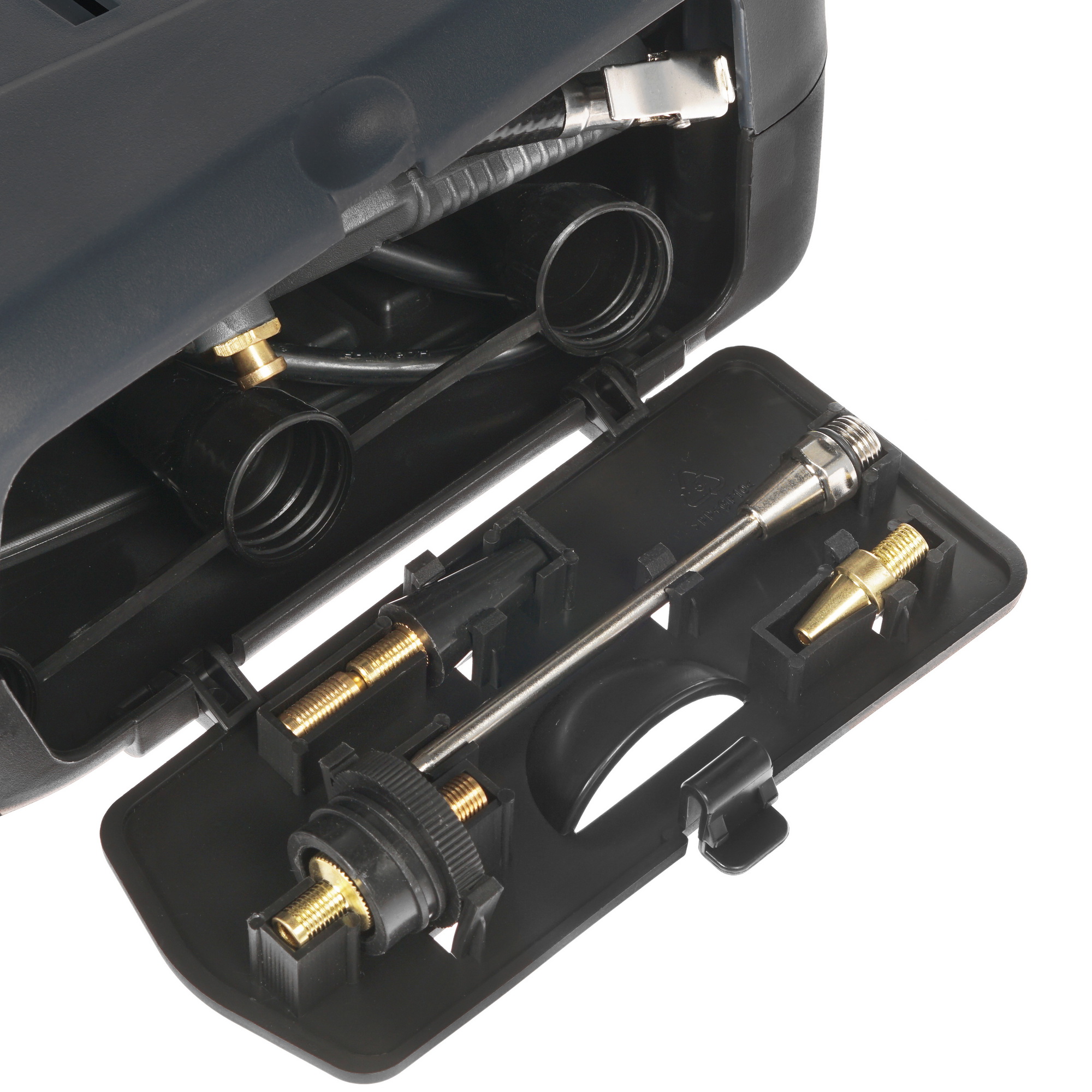 Компрессор поршневой безмасляный Patriot WO 180K 8159940 STDN-0127682 - Вид №5