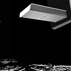 Тропический душ 7MACOS1N Geda Nextage Macò с небулайзерами