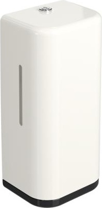 477.06.10499 Сенсорный электронный дозатор дезинфицирующего средства HEWI Serie 477/801  - Вид №15