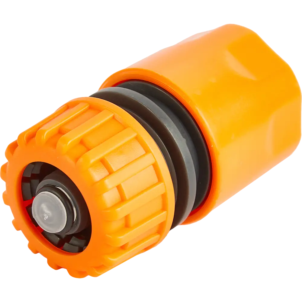 Набор для полива Belamos 7508 1 режим пистолет-разбрызгиватель с комплектом соединителей STLM-2193955 - Вид №2