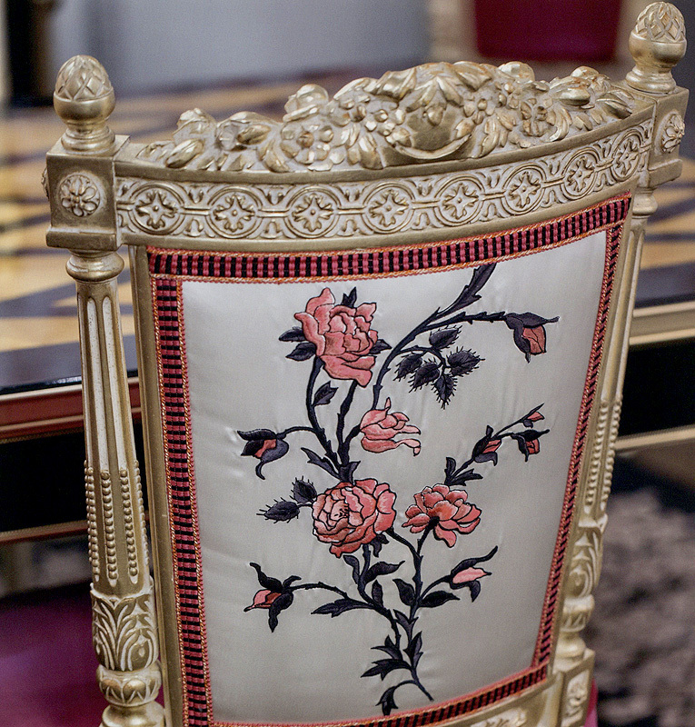 Стул  MEDEA 150 Prestige - Вид №2