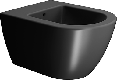 8864126 Биде подвесное  GSI ceramica  - Вид №1