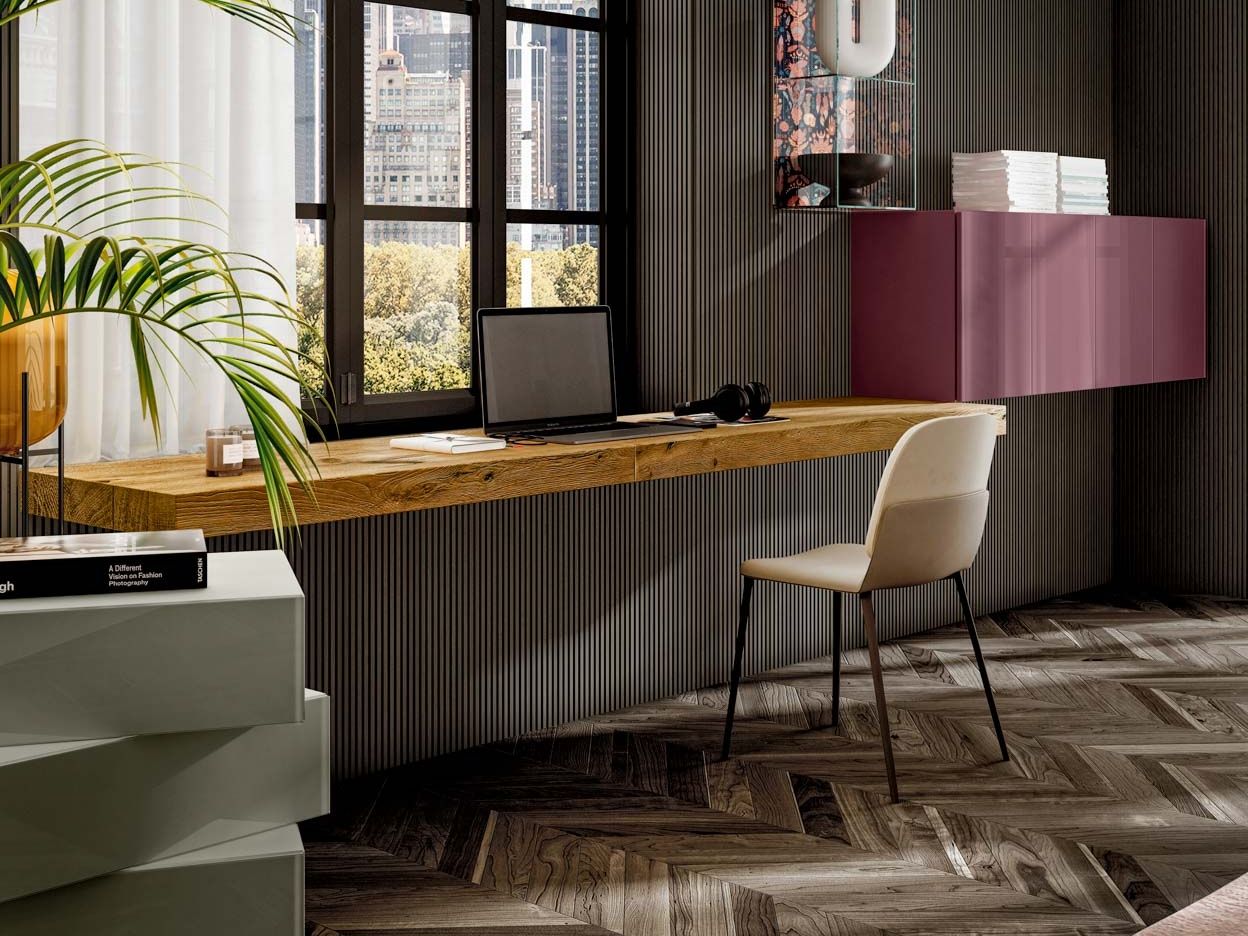 Рабочий стол Lago домашний офис ARCH-00096924 - Вид №1