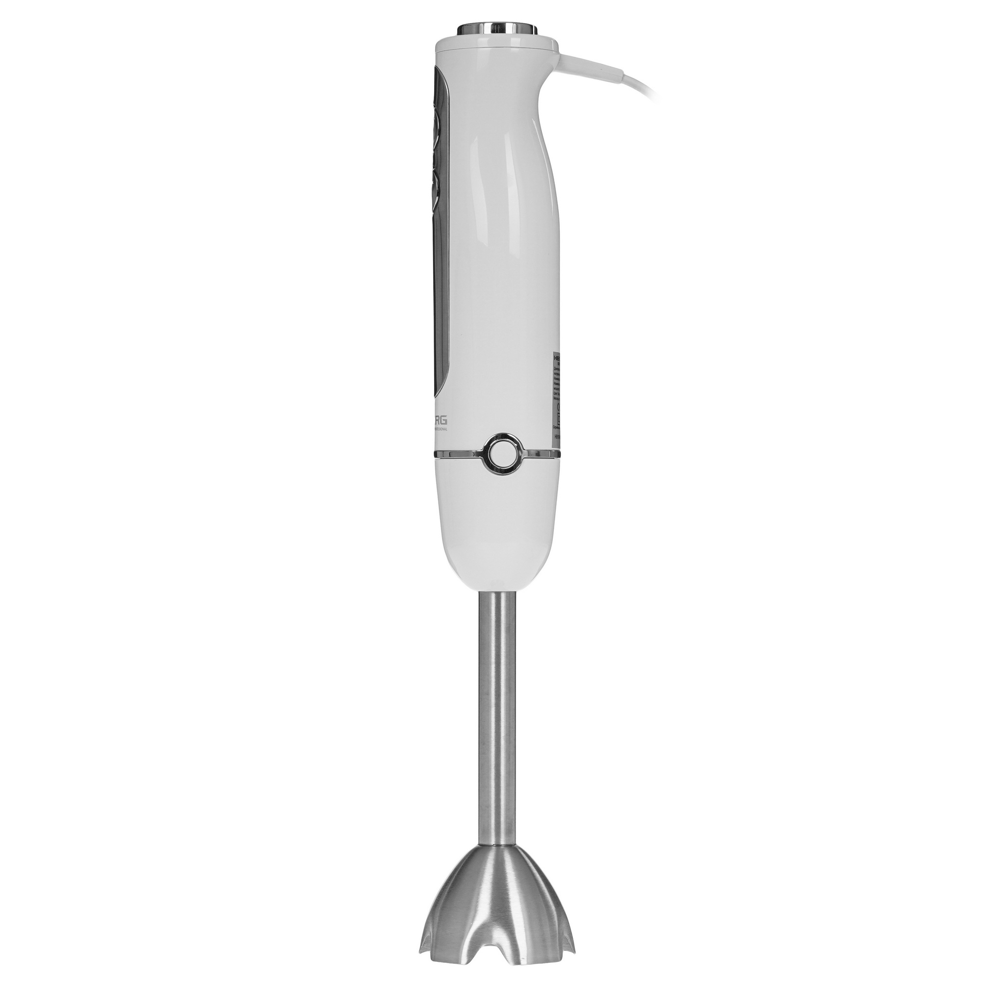 5069214 Блендер погружной HIBERG HB 1041 W белый STDN-0097181 - Вид №3